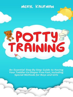 cover image of Potty Training